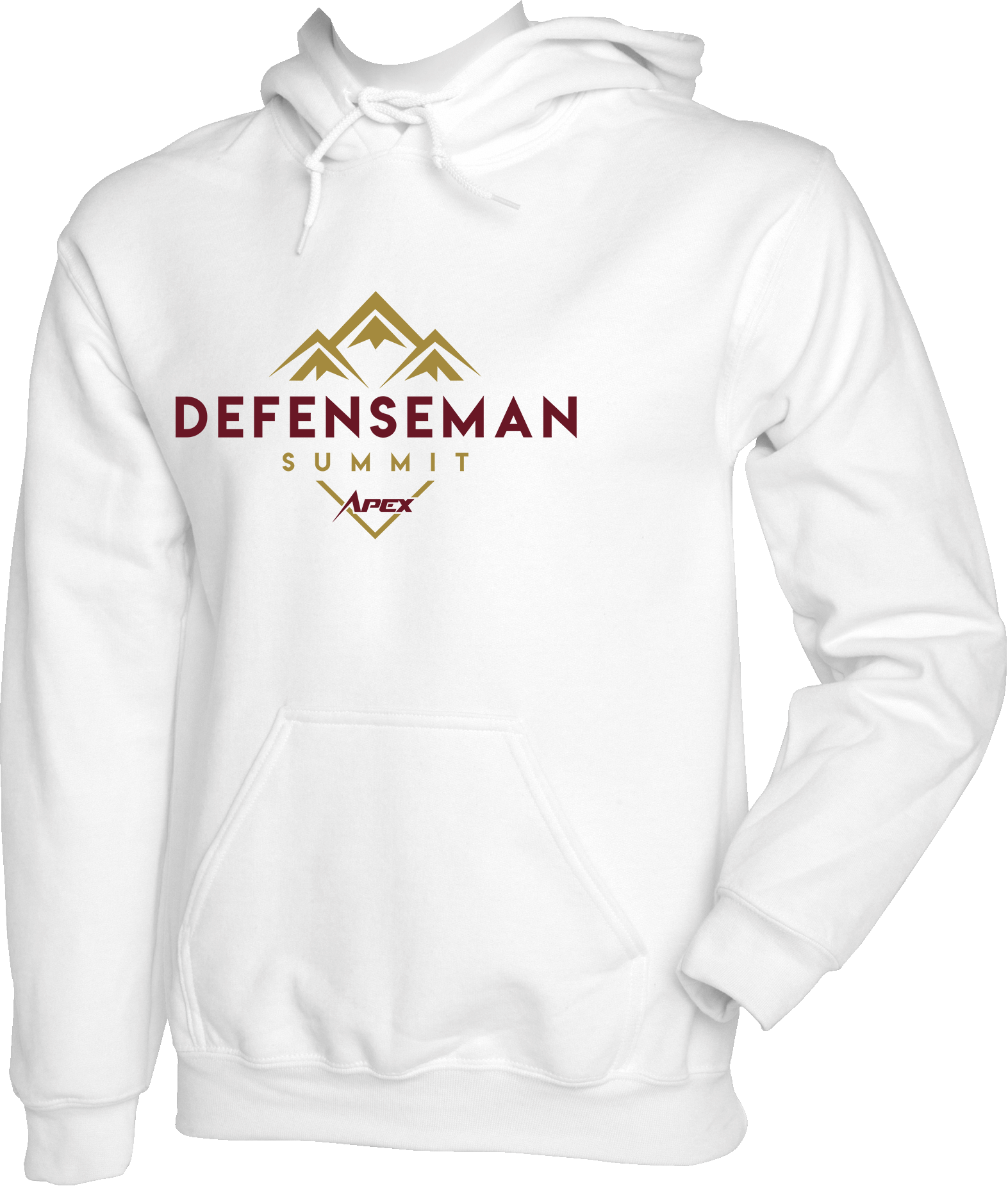 Hoodies - 2024 Faceoff Factory Summit - DEFENCEMAN