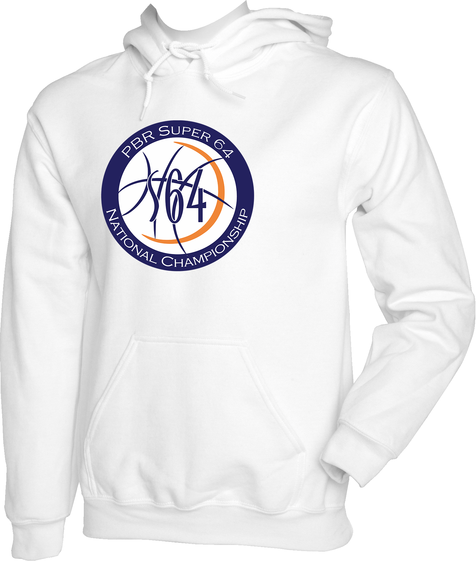 Hoodies - 2024 Super 64 Nationals