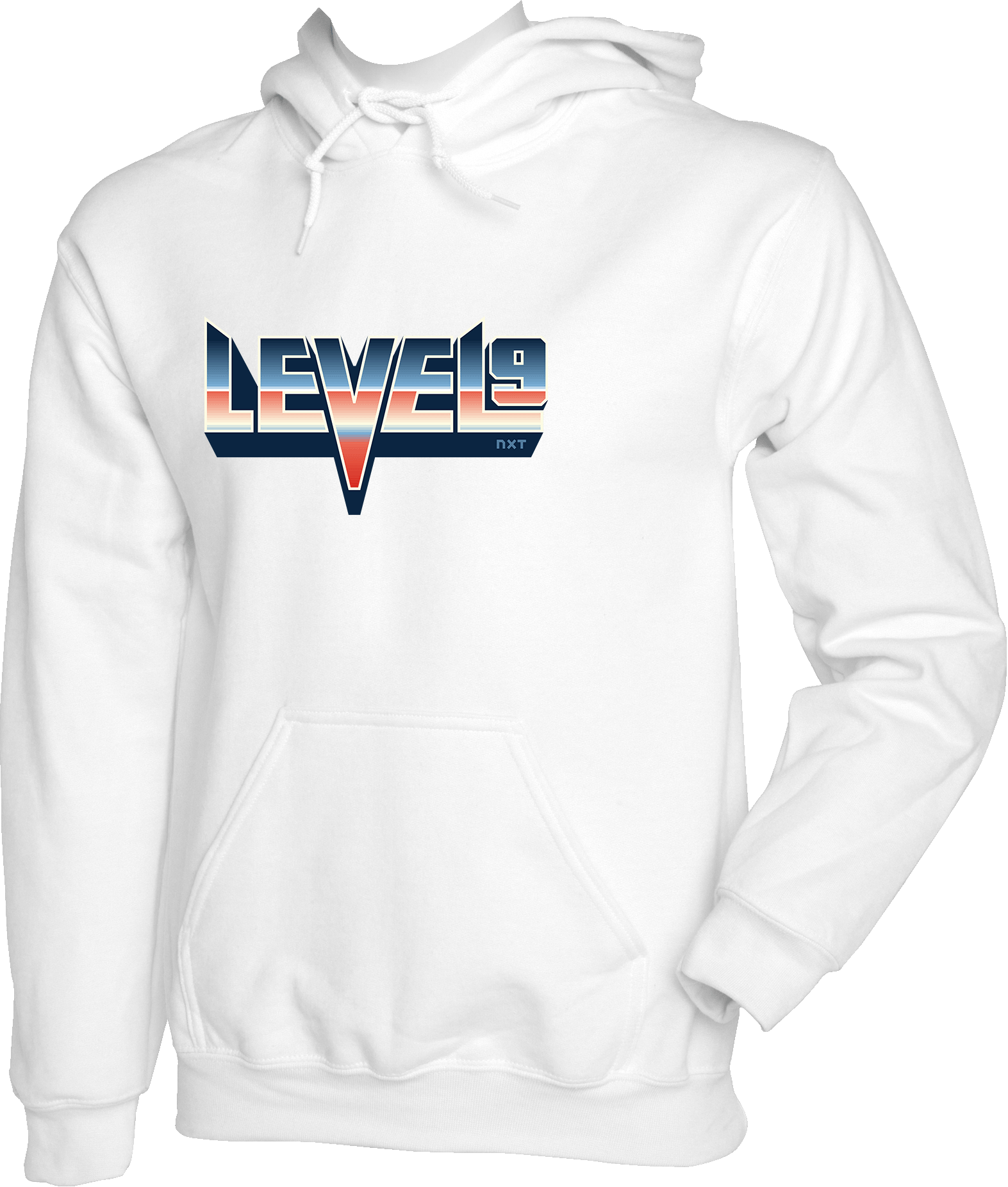 Hoodies - 2024 Level Nine