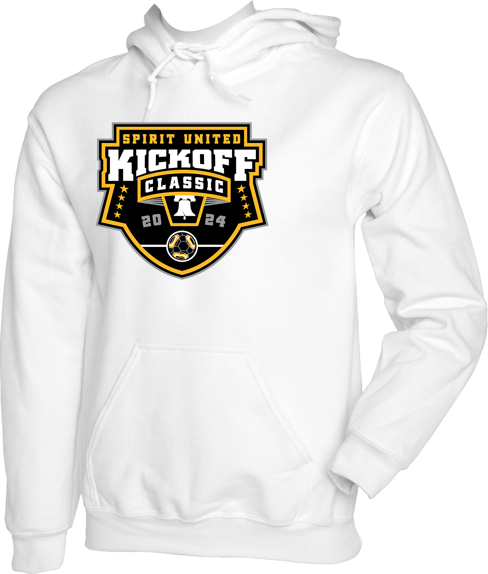 Hoodies - 2024 Spirit United Kickoff Classic