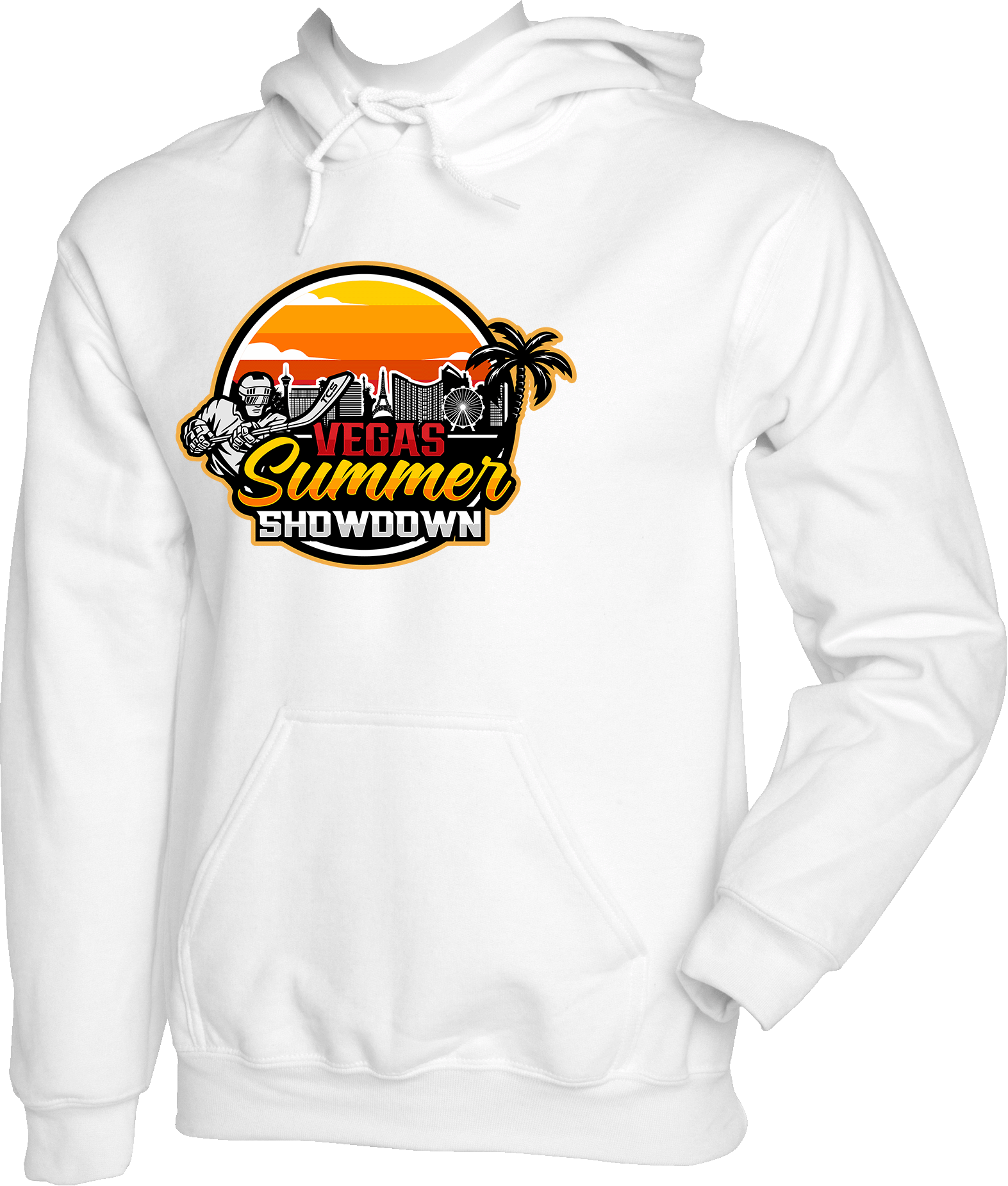 Hoodies - 2024 Vegas Summer Showdown