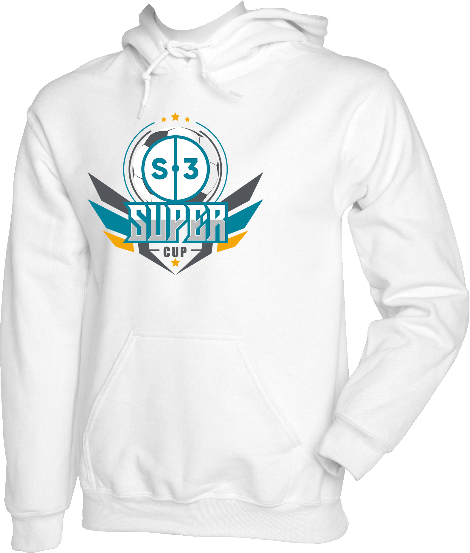 Hoodies - 2024 S3 Super Cup