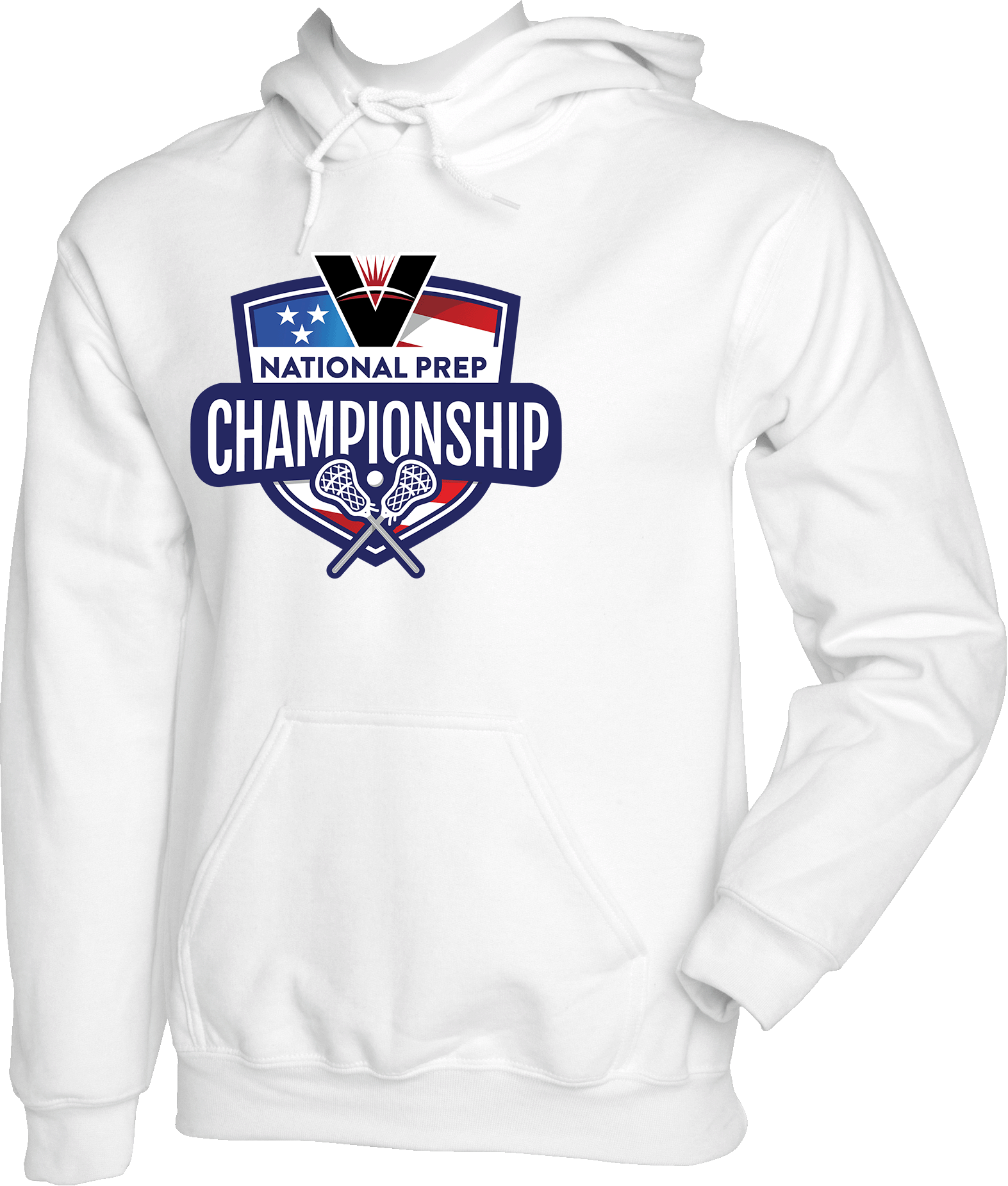 Hoodies - 2024 National Prep Championship