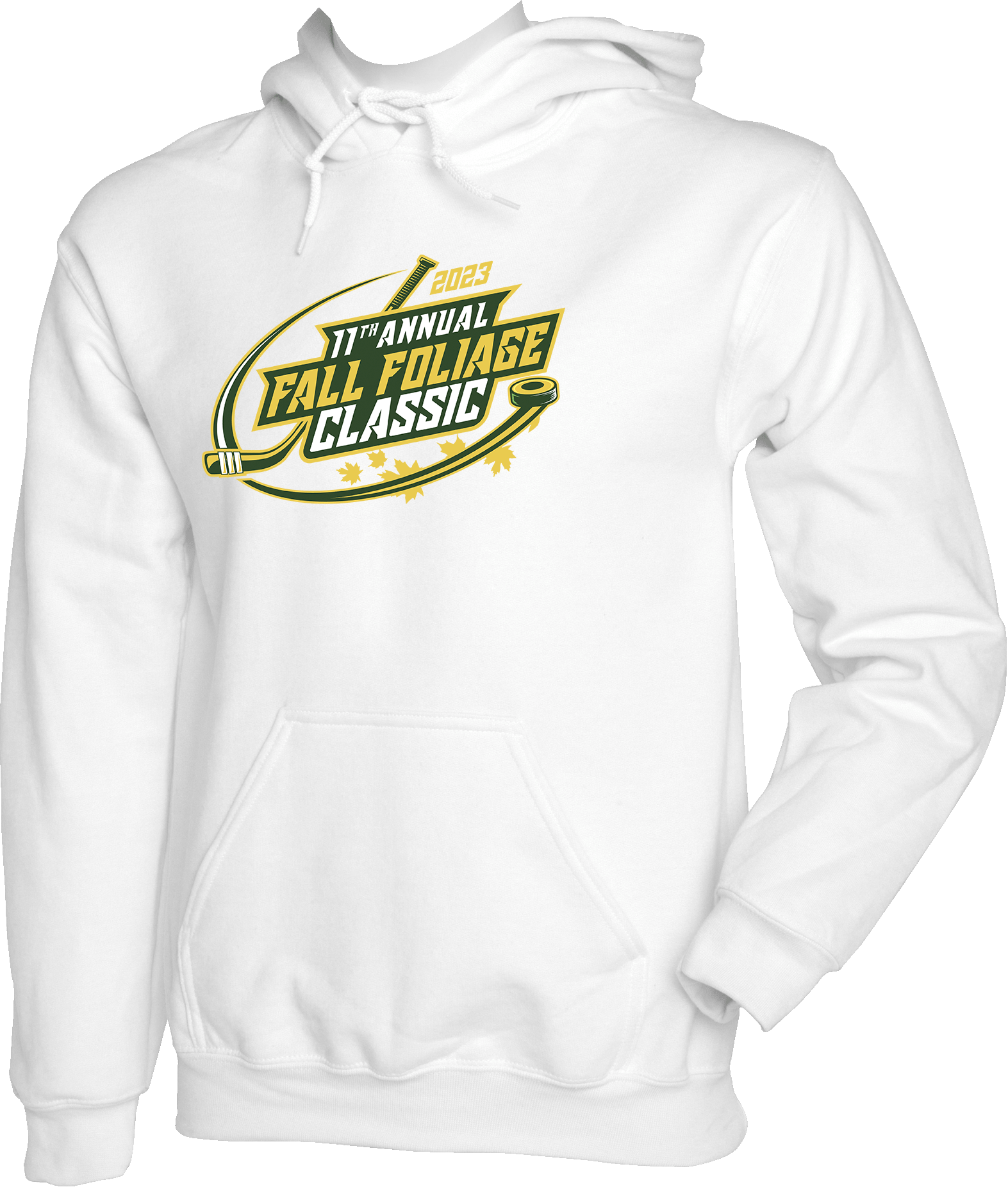 Hoodies - 2023 11th Annual Fall Foliage Classic