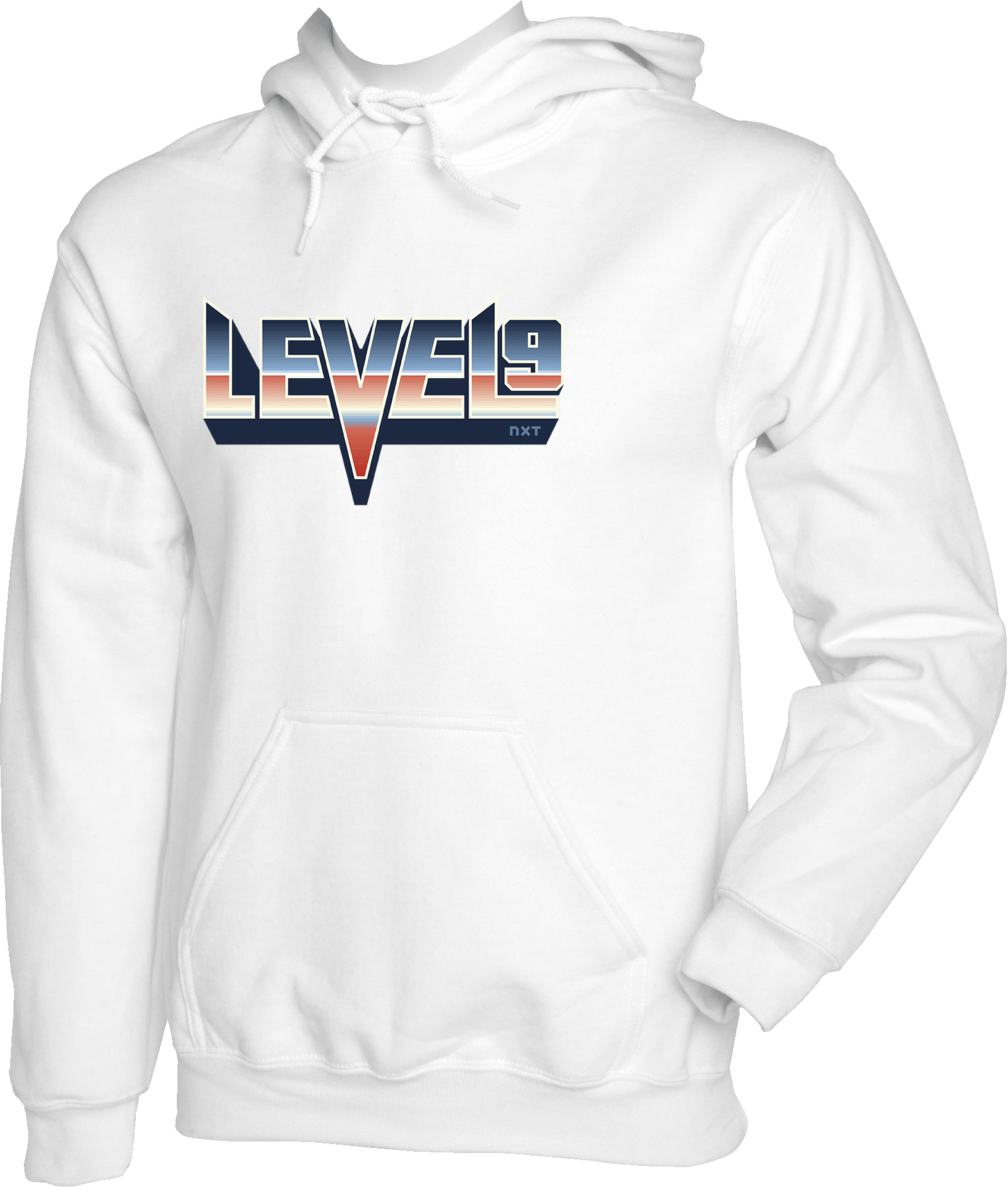 Hoodies - 2023 Level Nine