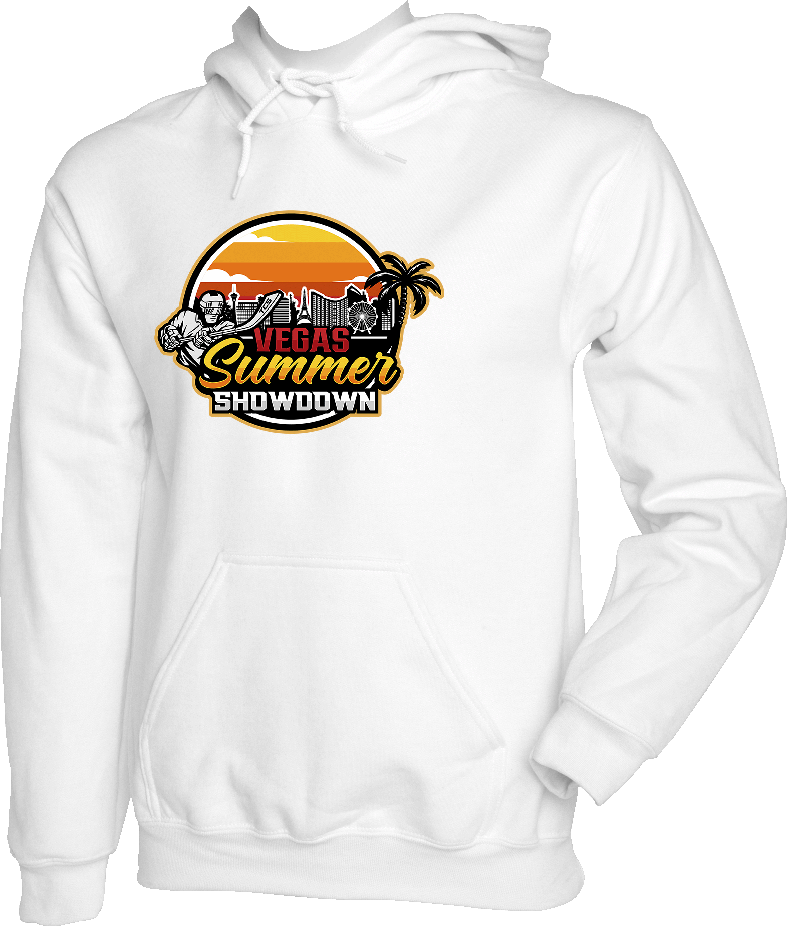 Hoodies - 2023 Vegas Summer Showdown