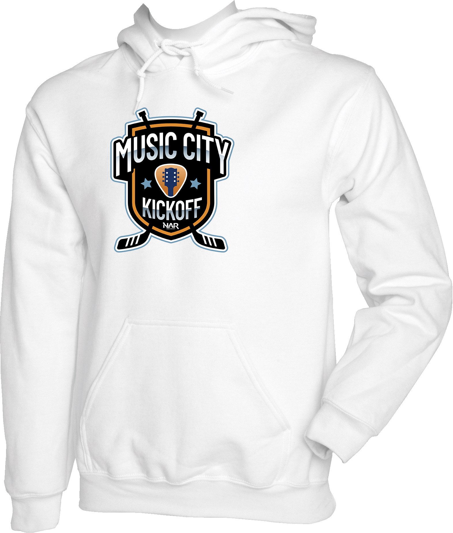 Hoodies - 2023 Music City Kick-Off Classic