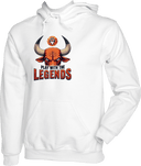 Hoodies - Play With The Legend - 7