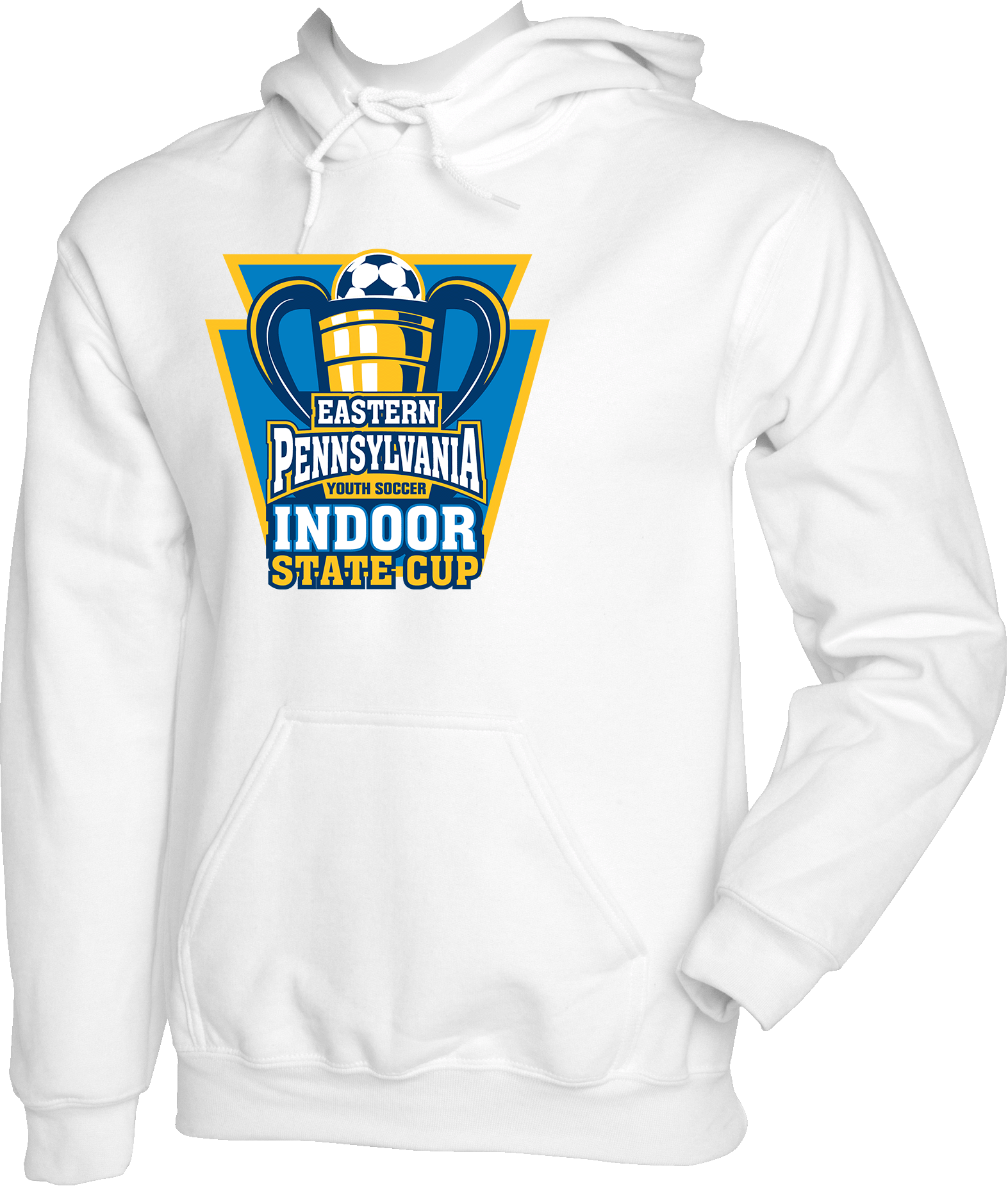 Hoodies - 2024 EPA Indoor State Cup