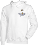 Hoodies - yellow jackets lacrosse