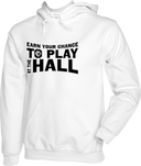 Hoodies - Earn Your Chance - 3