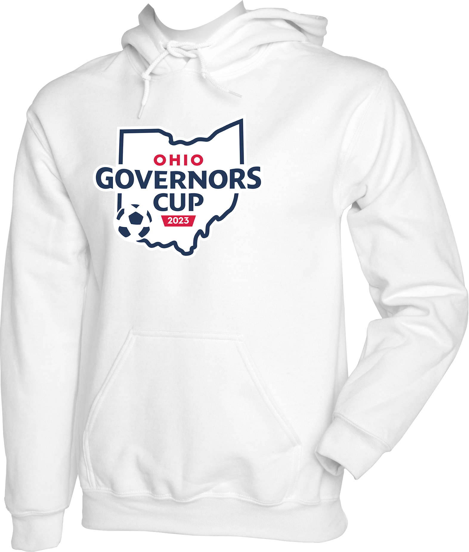 HOODIES - 2023 USYS Ohio Governors Cup