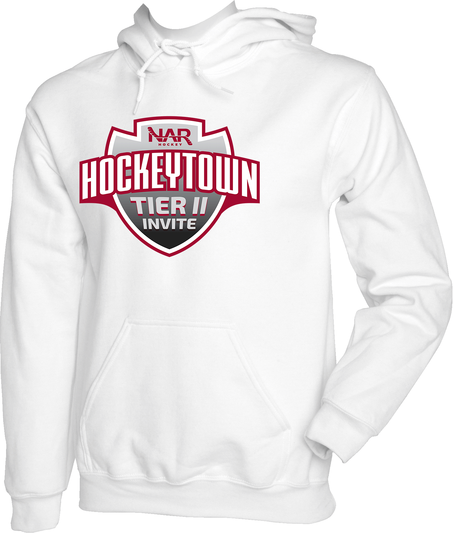 Hoodies - 2024 Hockey Town Tier II Invite