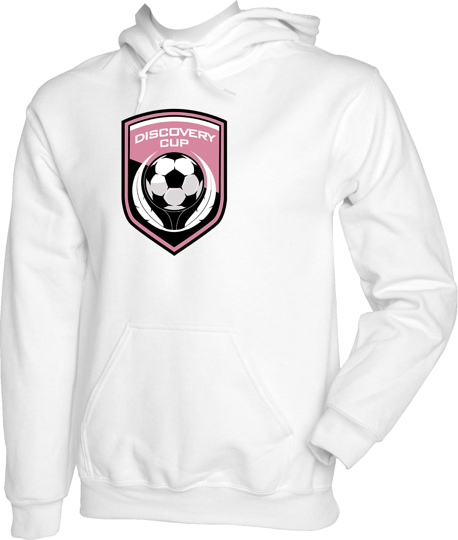 Hoodies - 2023 Discovery Cup