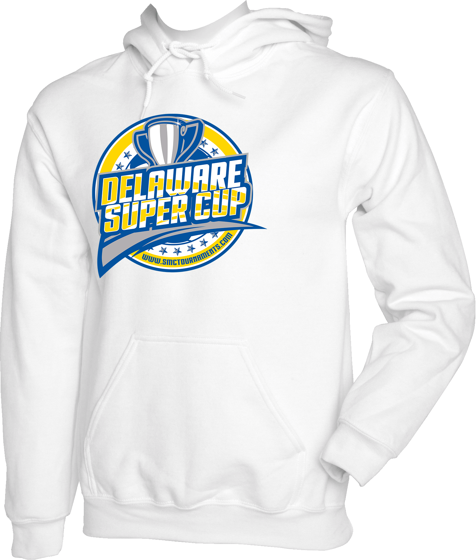 Hoodies - 2024 Delaware Super Cup