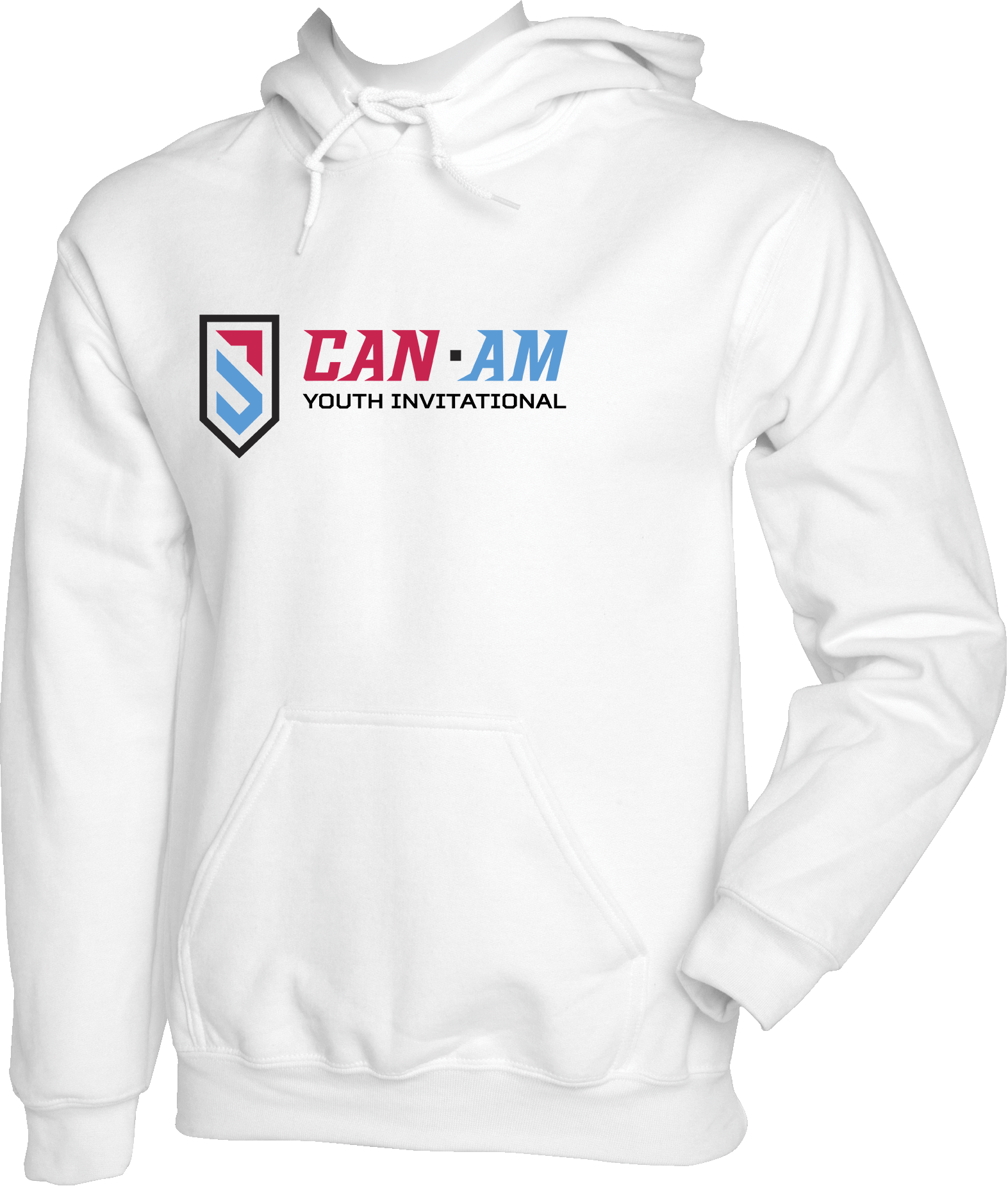 Hoodies - 2023 Can-Am Youth Invitational