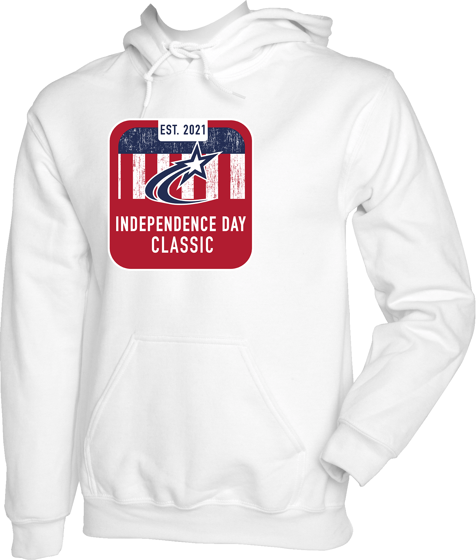 Hoodies - 2023 Independence Day Classic