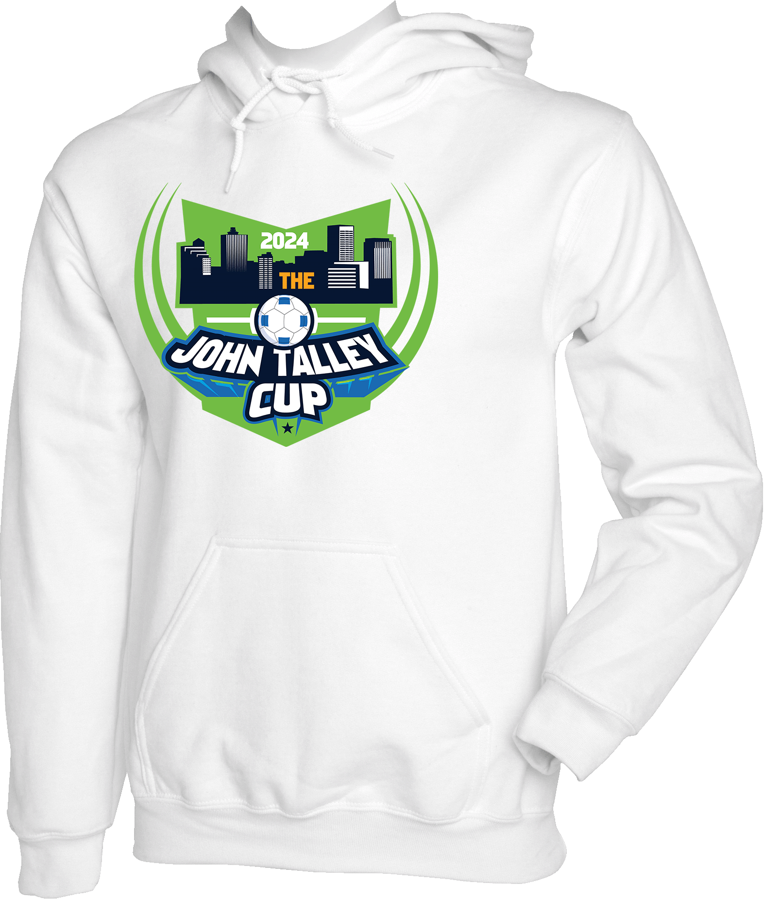 Hoodies - 2024 The John Talley Cup