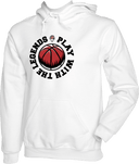 Hoodies - Play With The Legend - 8