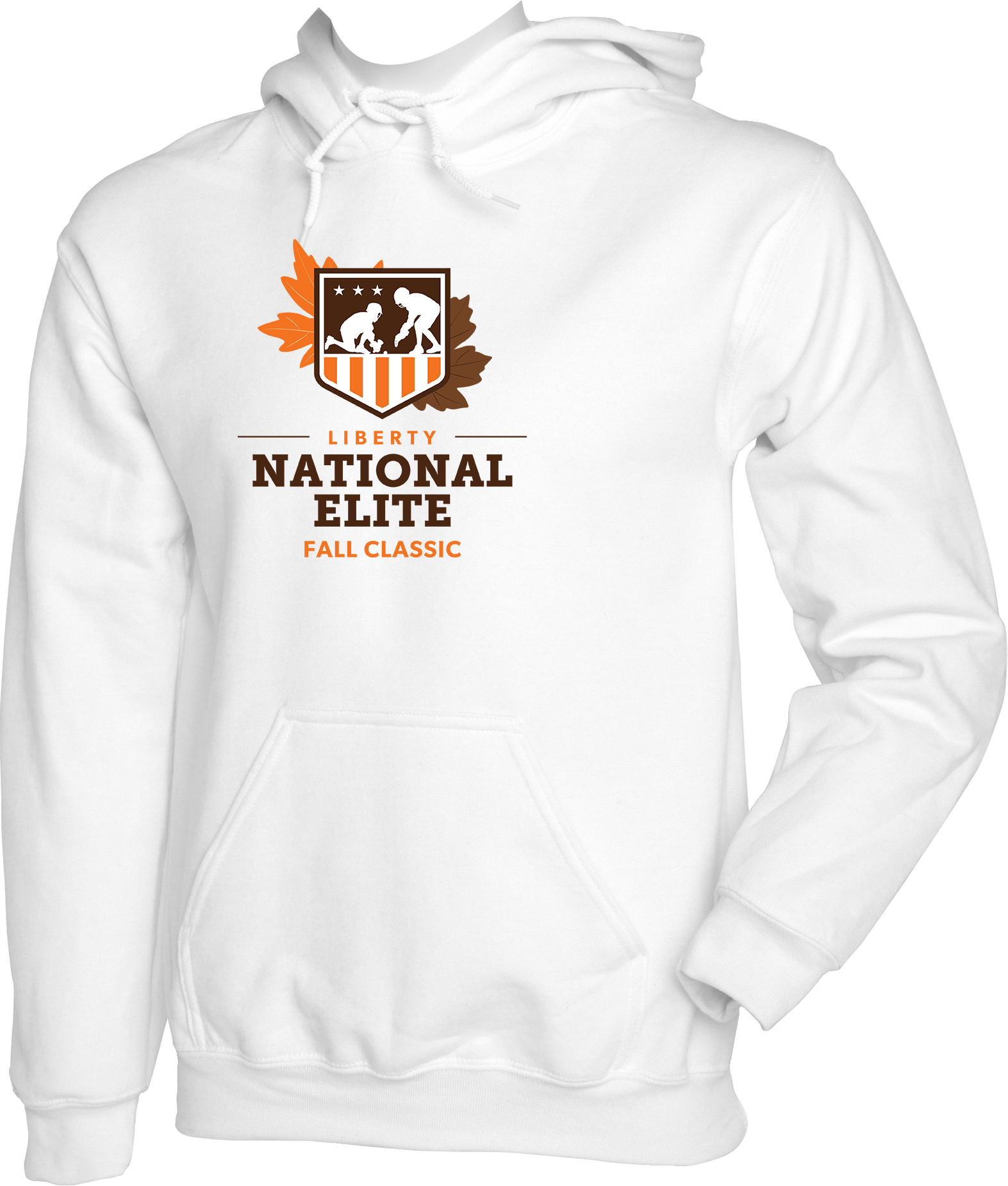 Hoodies - 2023 Liberty National Elite Fall Classic