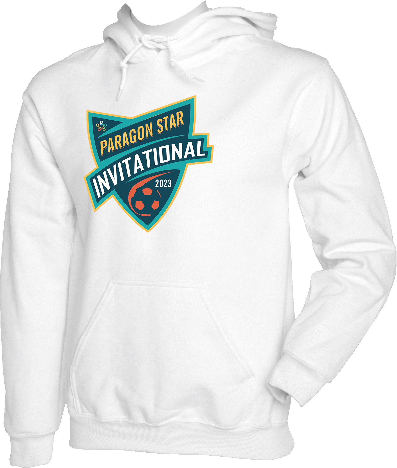 Hoodies - 2023 Paragon Star Invitational
