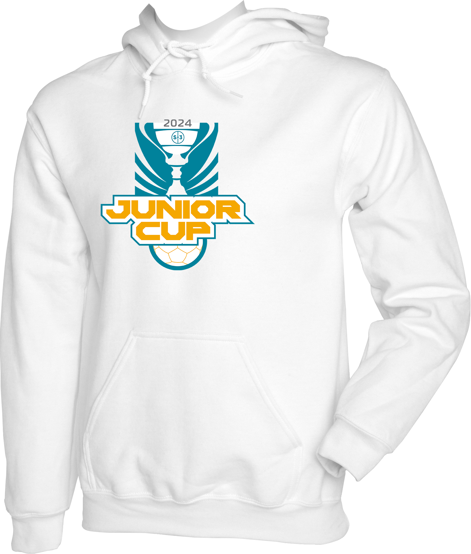 Hoodies - 2024 S3 Junior Cup