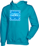 Hoodies - It Should Work