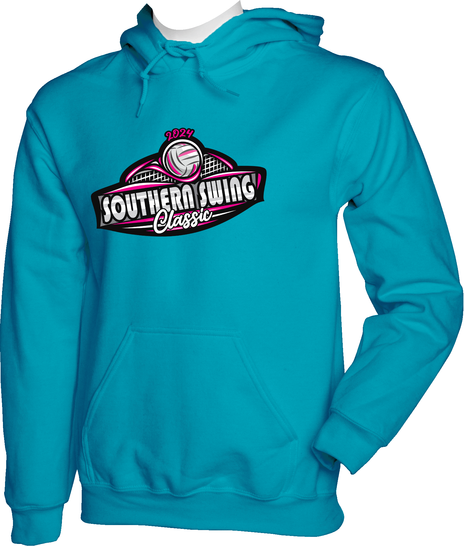 Hoodies - 2024 Southern Swing Classic