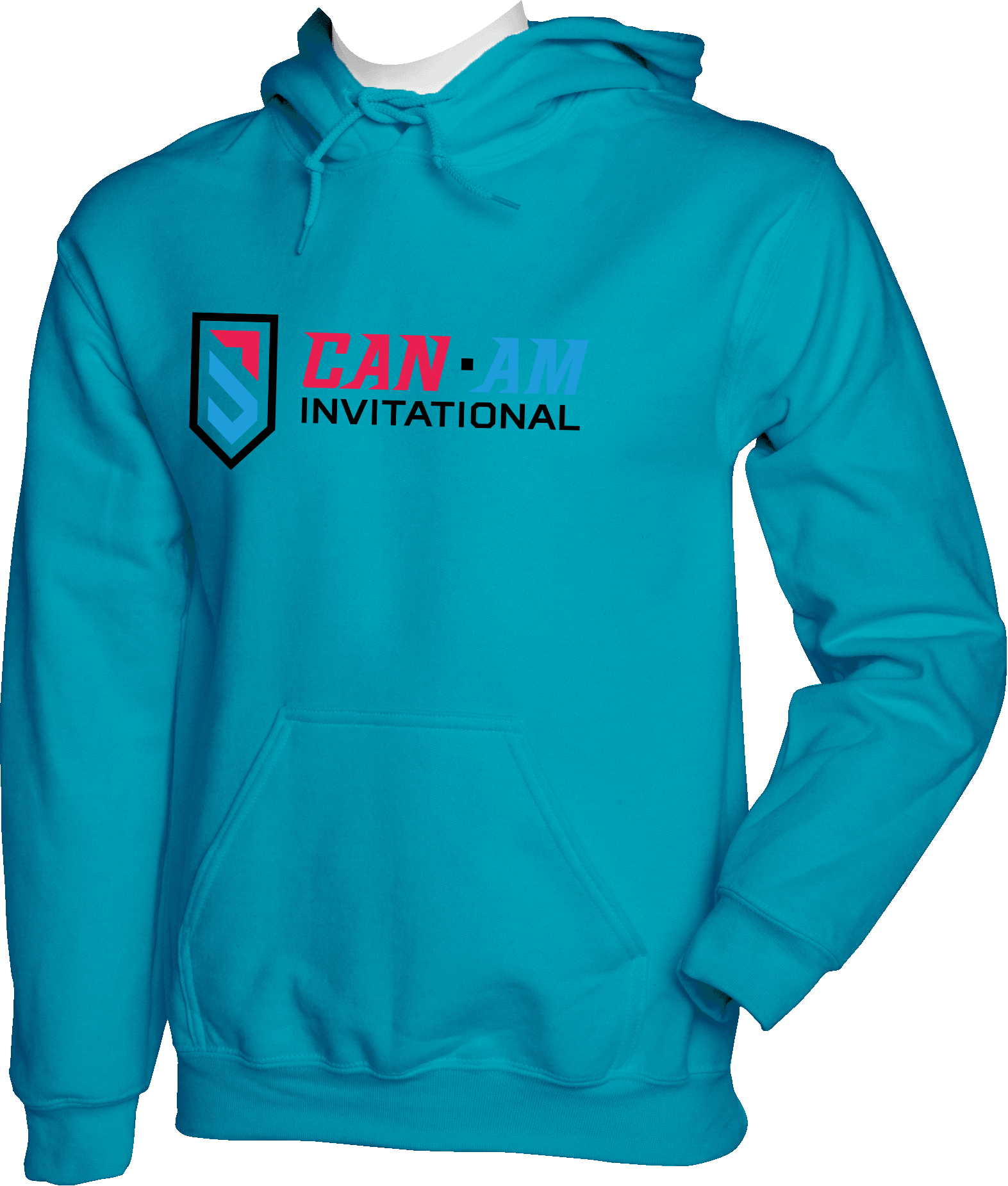 Hoodies - 2024 Can-Am Invitational