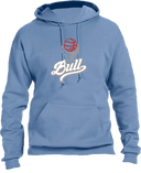 Hoodies - Bull