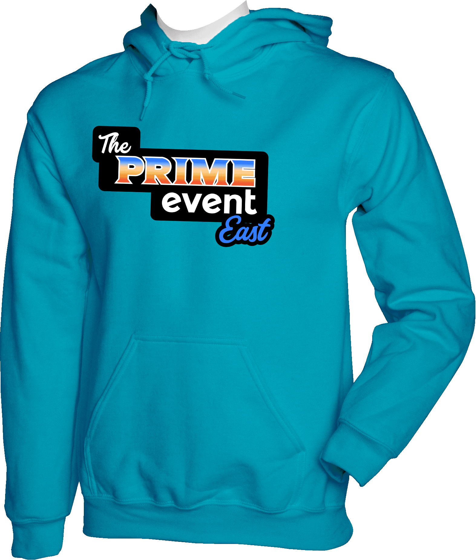 Hoodies - 2024 The PRIME Event East