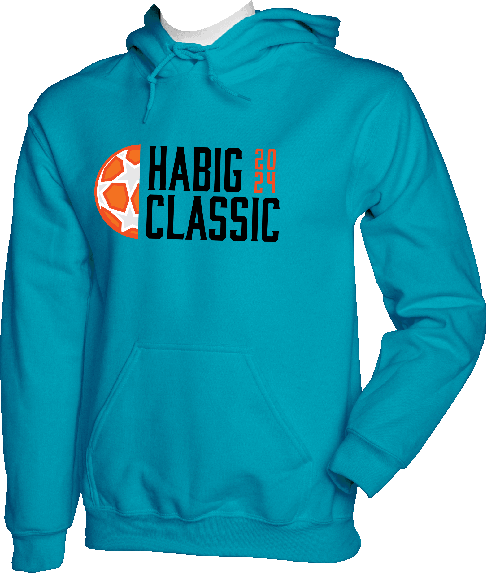 Hoodies - 2024 Habig Classic