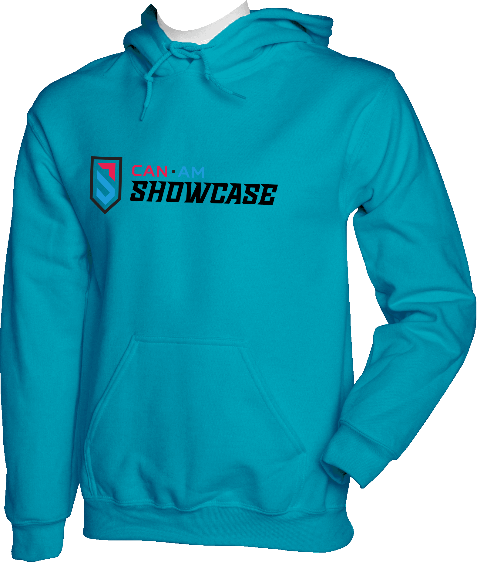 Hoodies - 2024 Can-Am Showcase