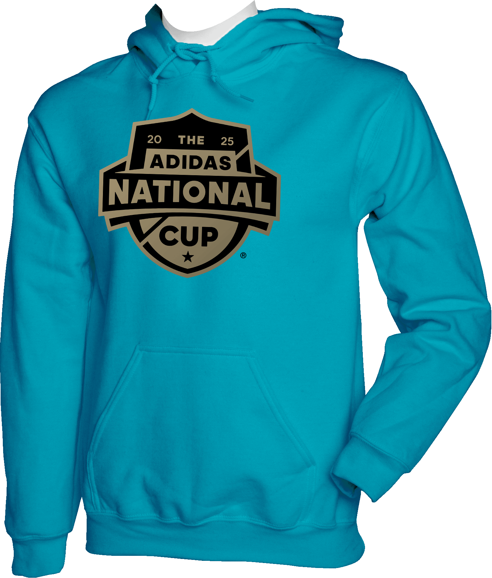 Hoodies - 2025 Adidas National Cup - Generic