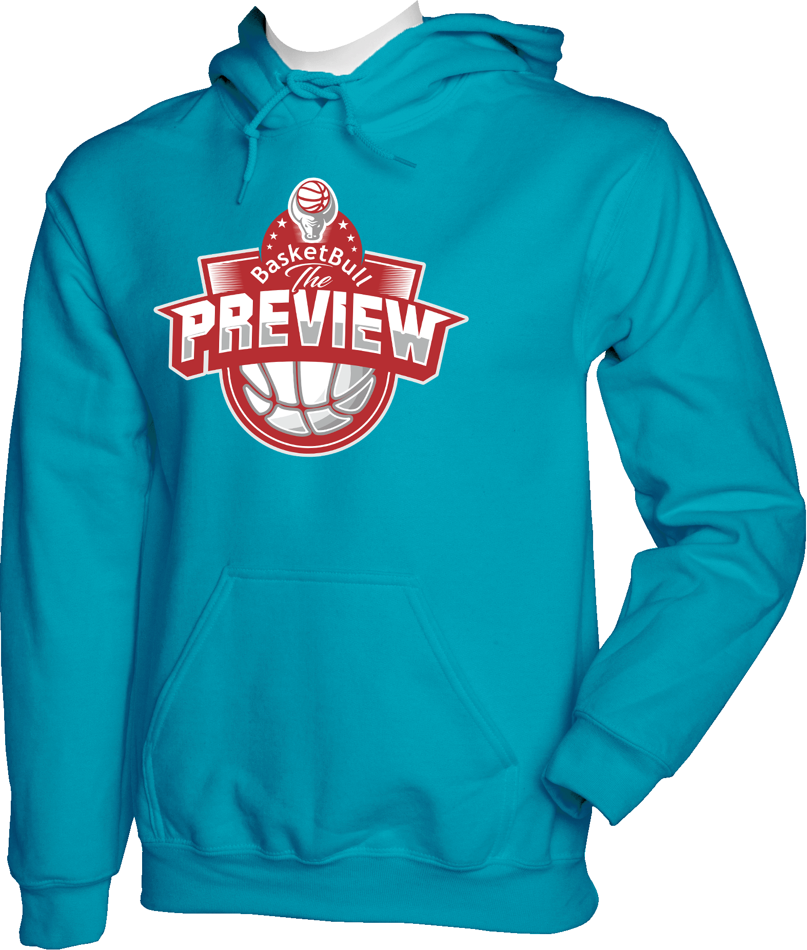 Hoodies - 2024 The Preview