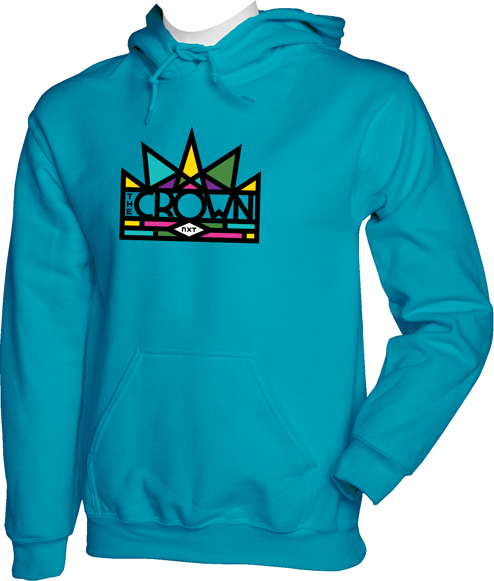 Hoodies - 2024 The Crown