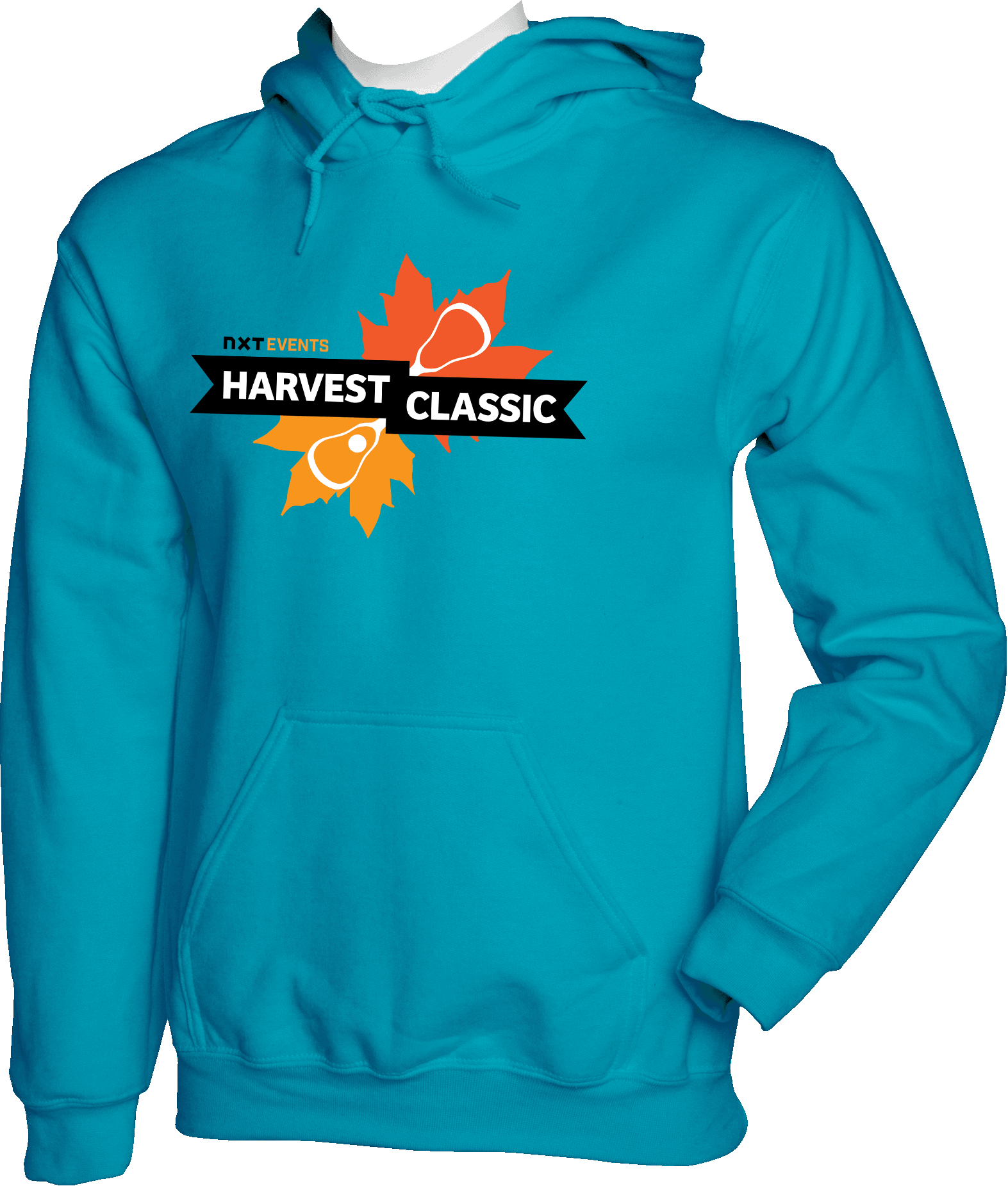 Hoodies - 2024 Harvest Classic