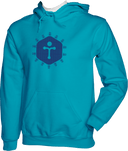 Hoodies - Robotics Dark Logo