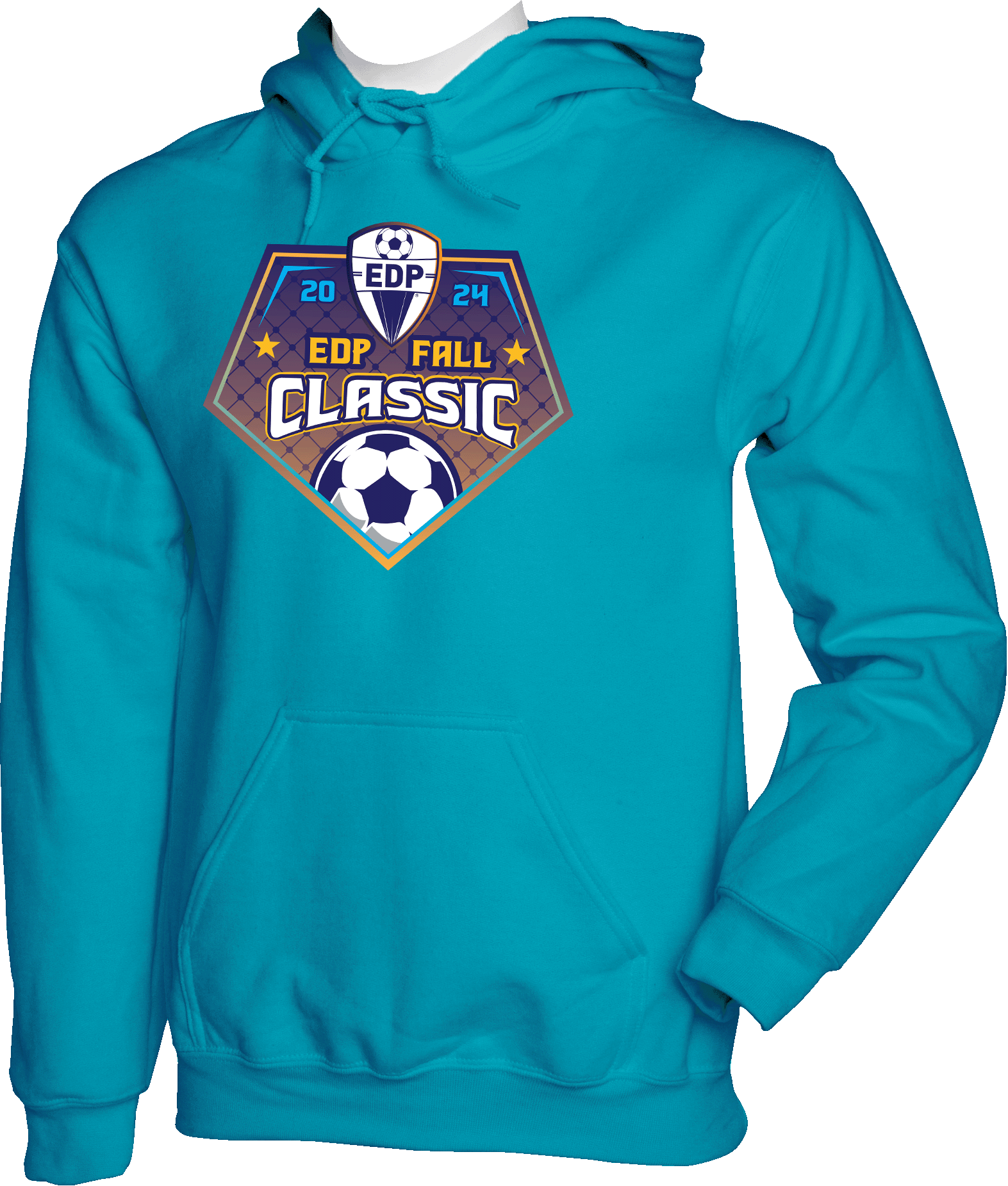 Hoodies - 2024 EDP Fall Classic