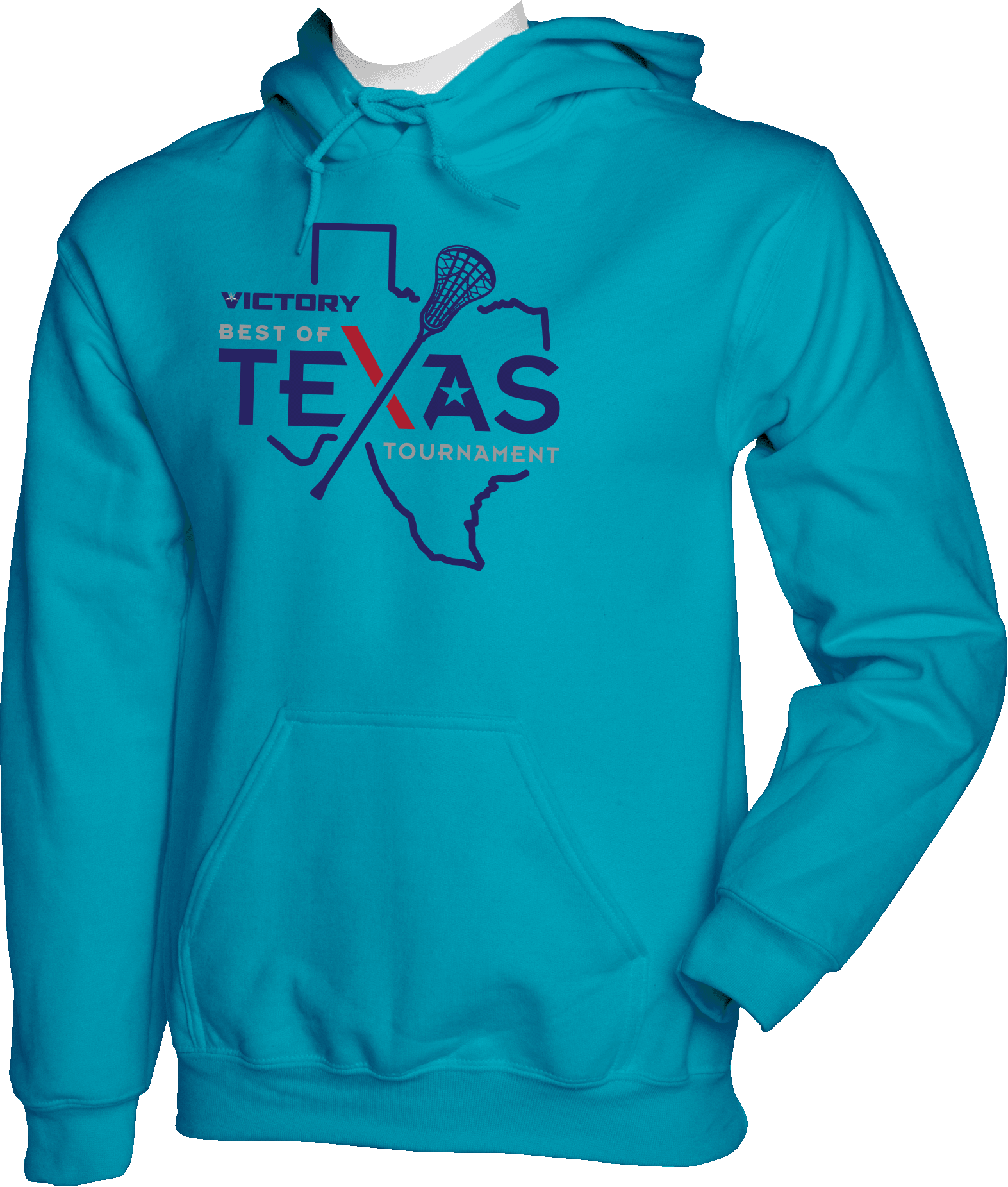 Hoodies - 2024 Best Of Texas Tournament