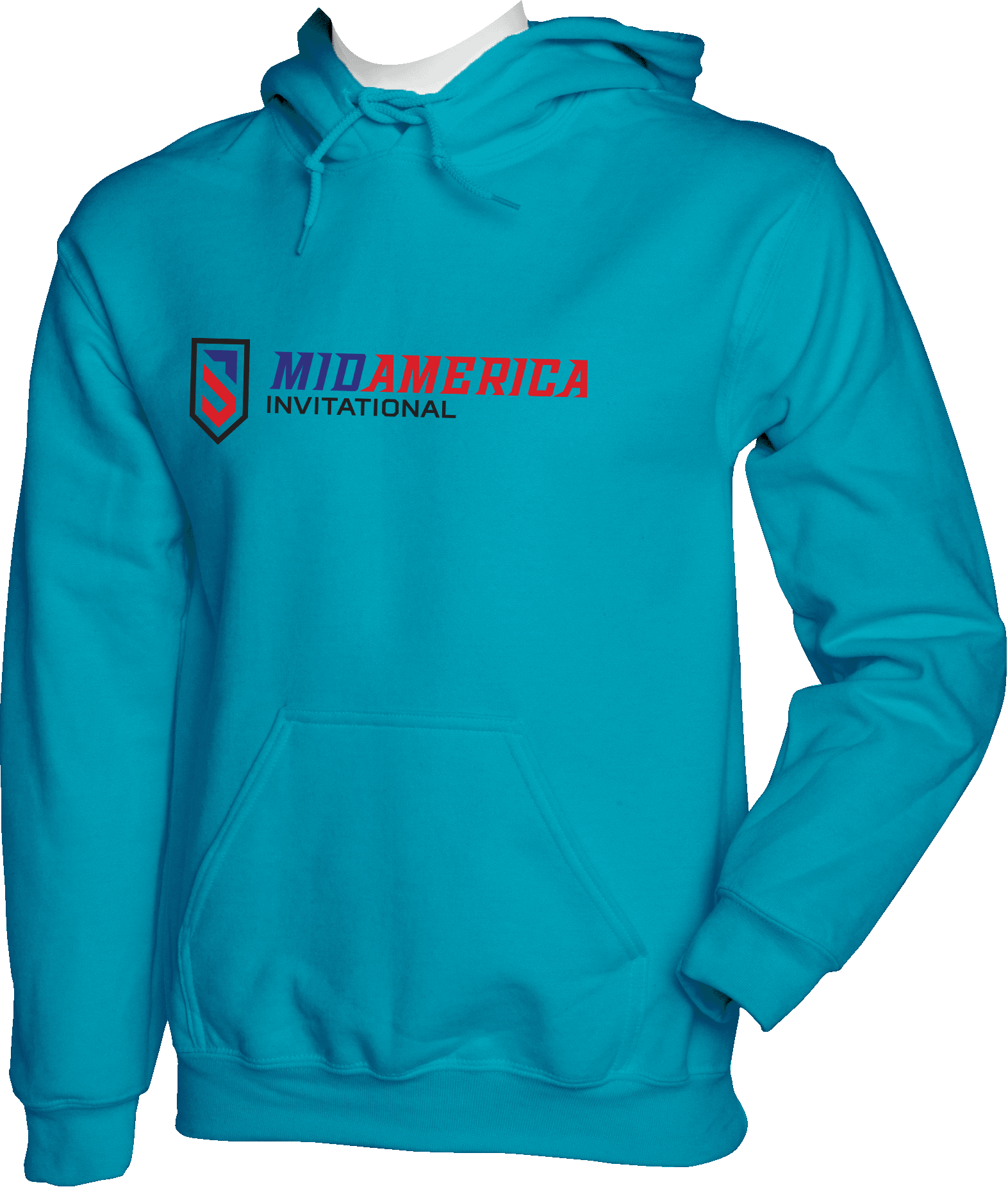 Hoodies - 2024 MidAmerica Invitational