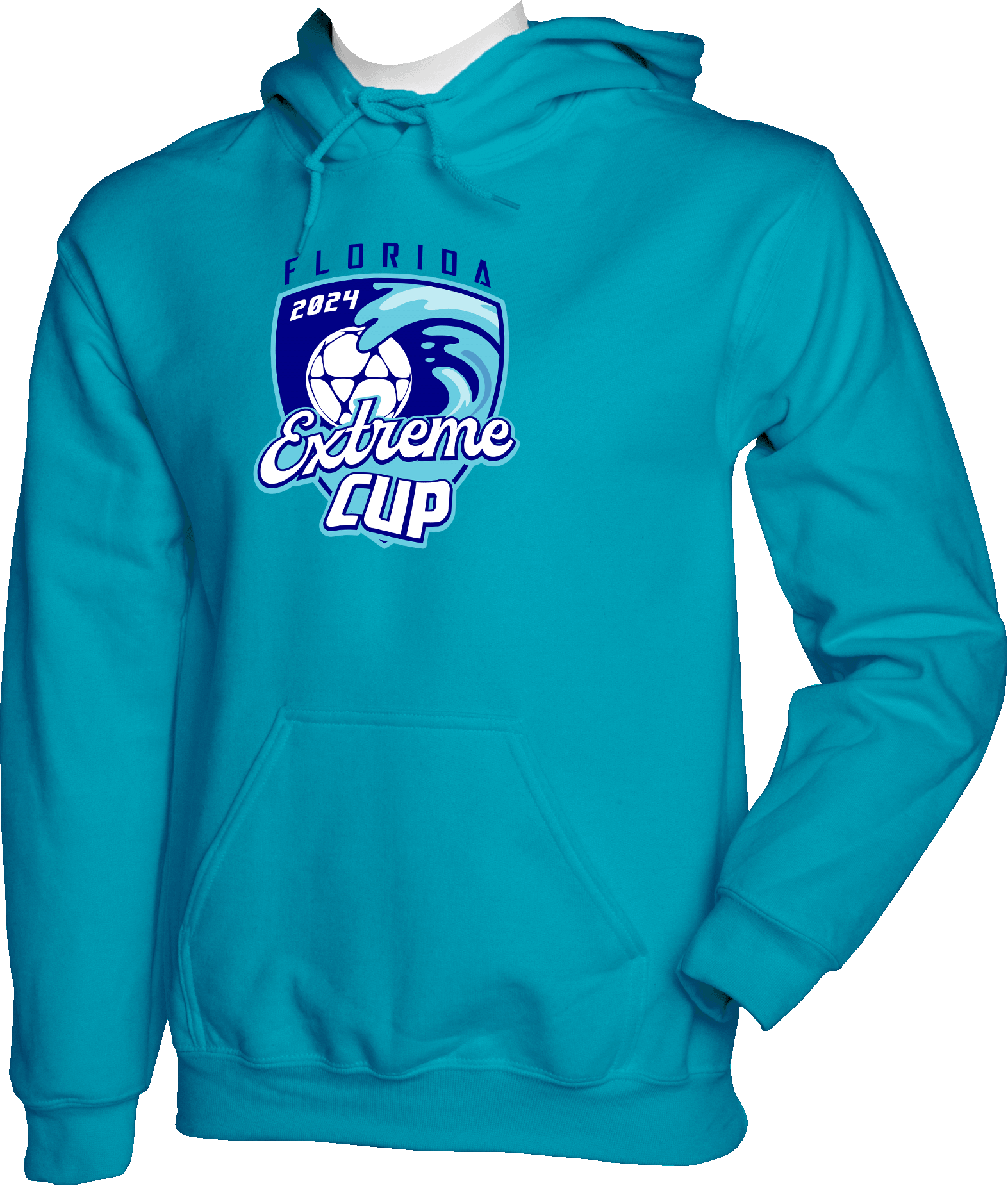 Hoodies - 2024 Florida Extreme Cup