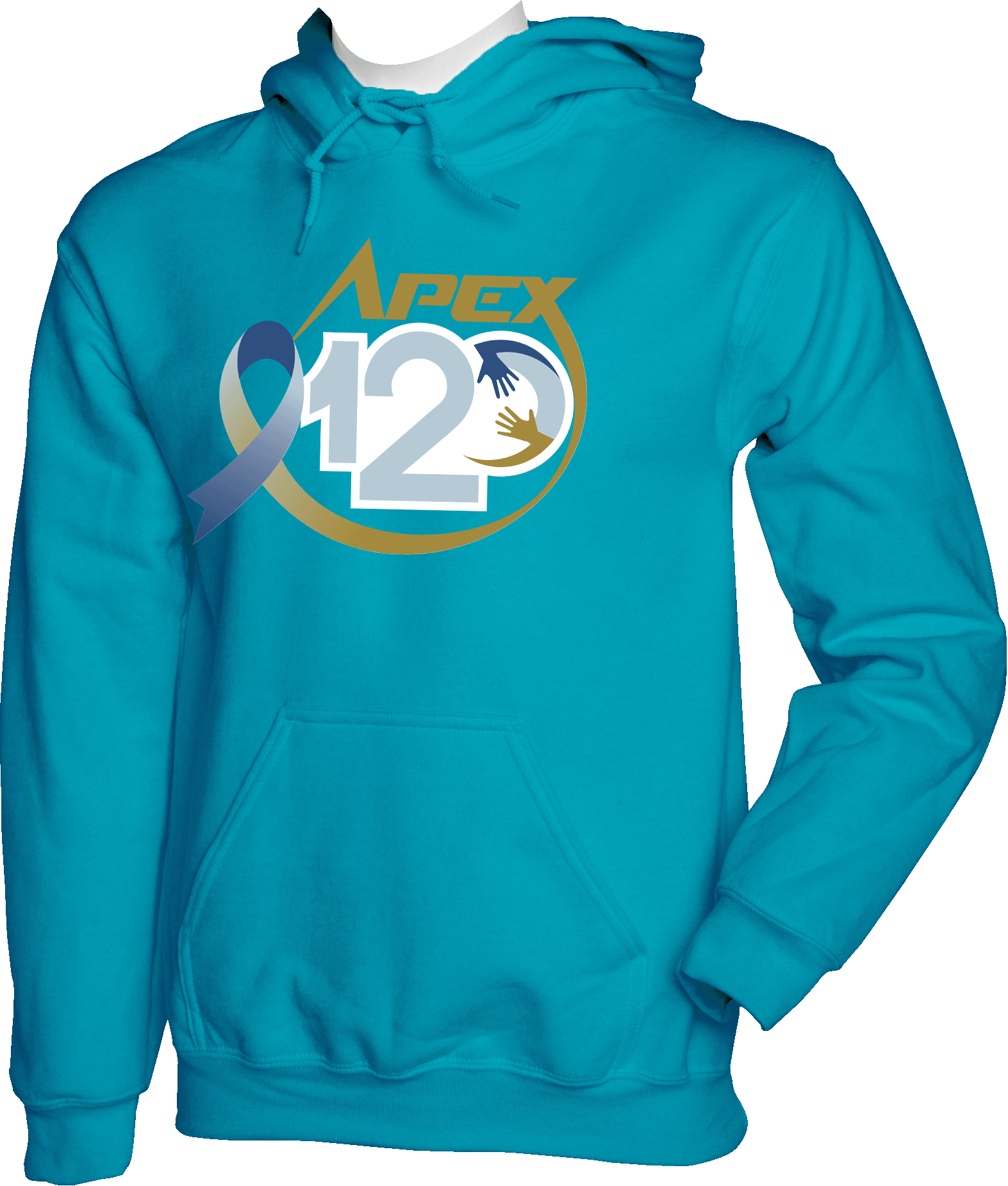 Hoodies - 2024 Apex Project 120