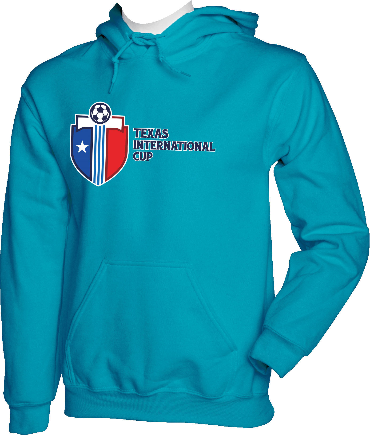 Hoodies - 2024 Texas International Cup