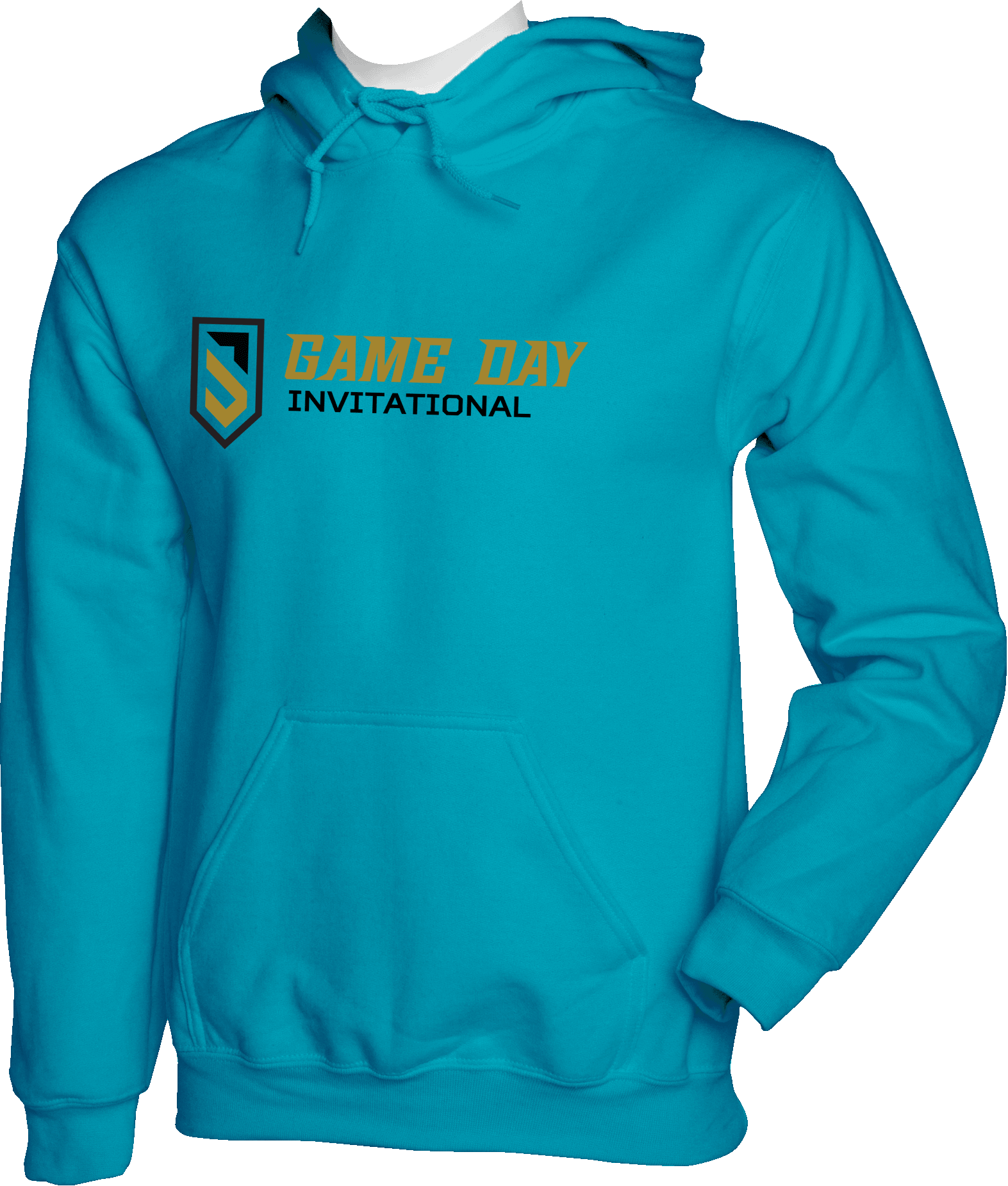 Hoodies - 2024 Gameday Invitational