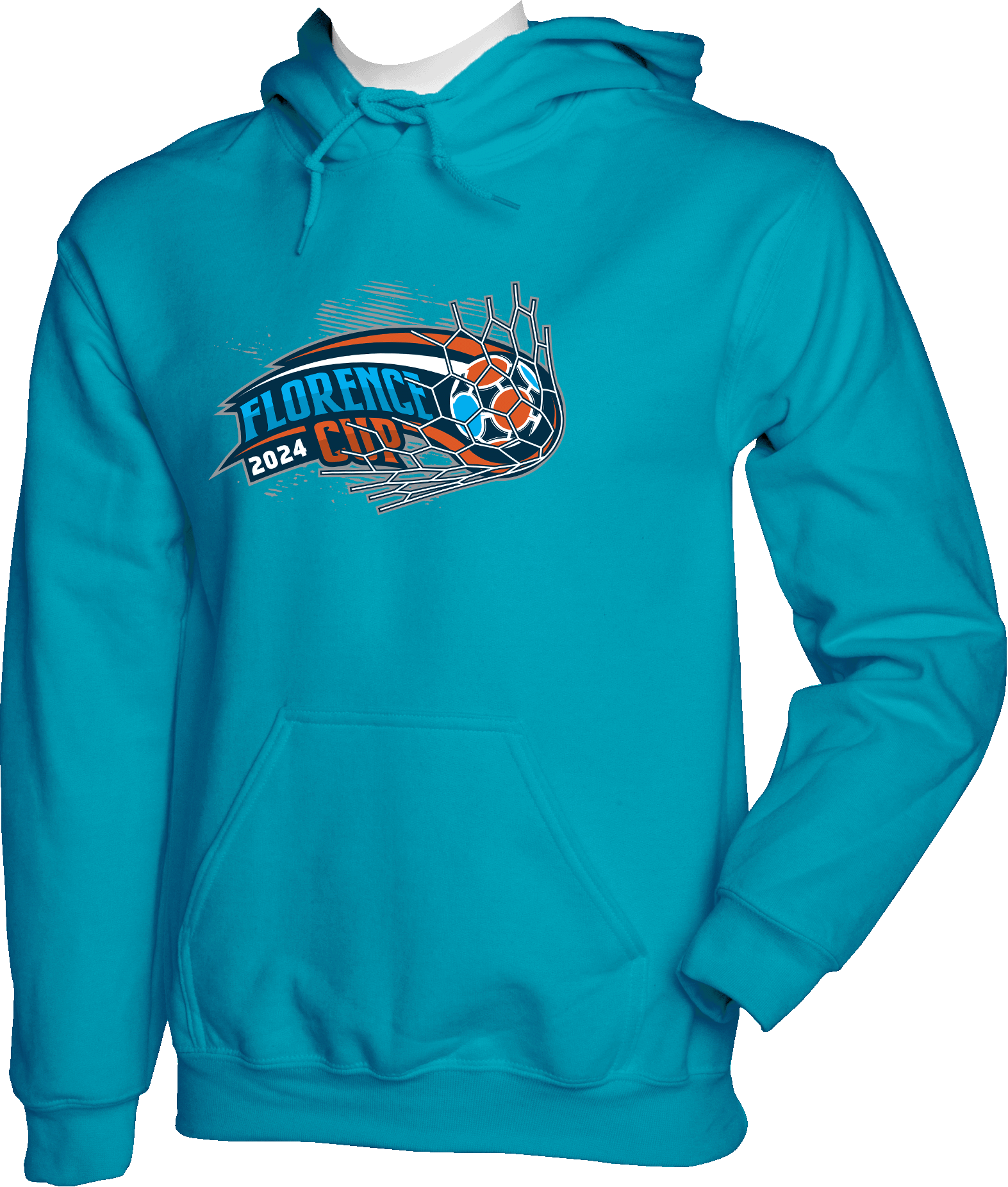 Hoodies - 2024 Florence Cup