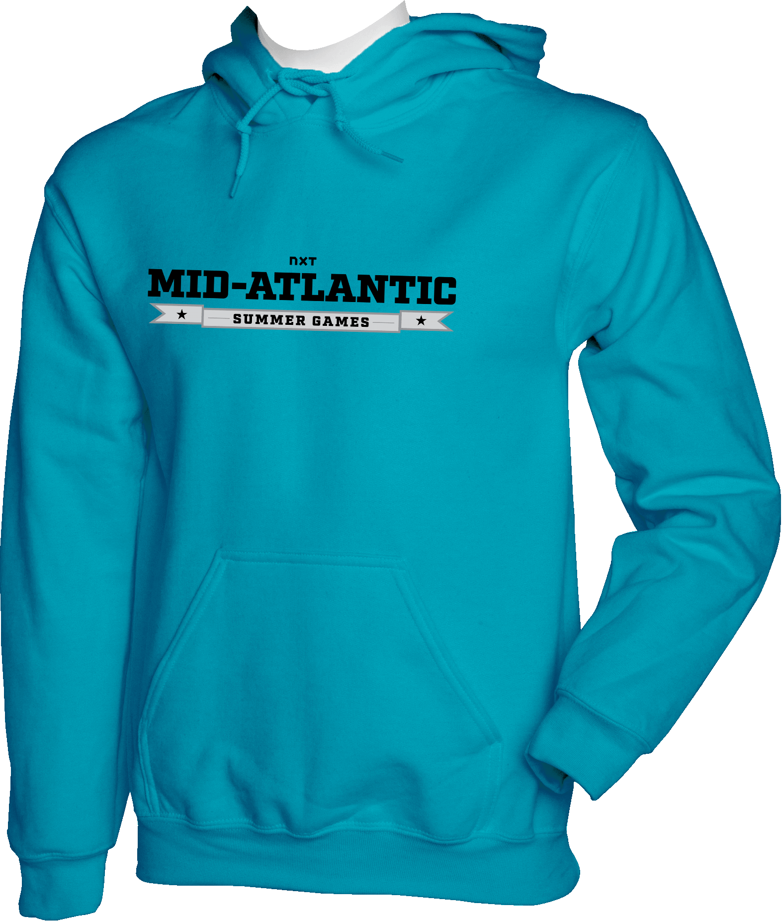 Hoodies - 2024 Mid-Atlantic Summer Games