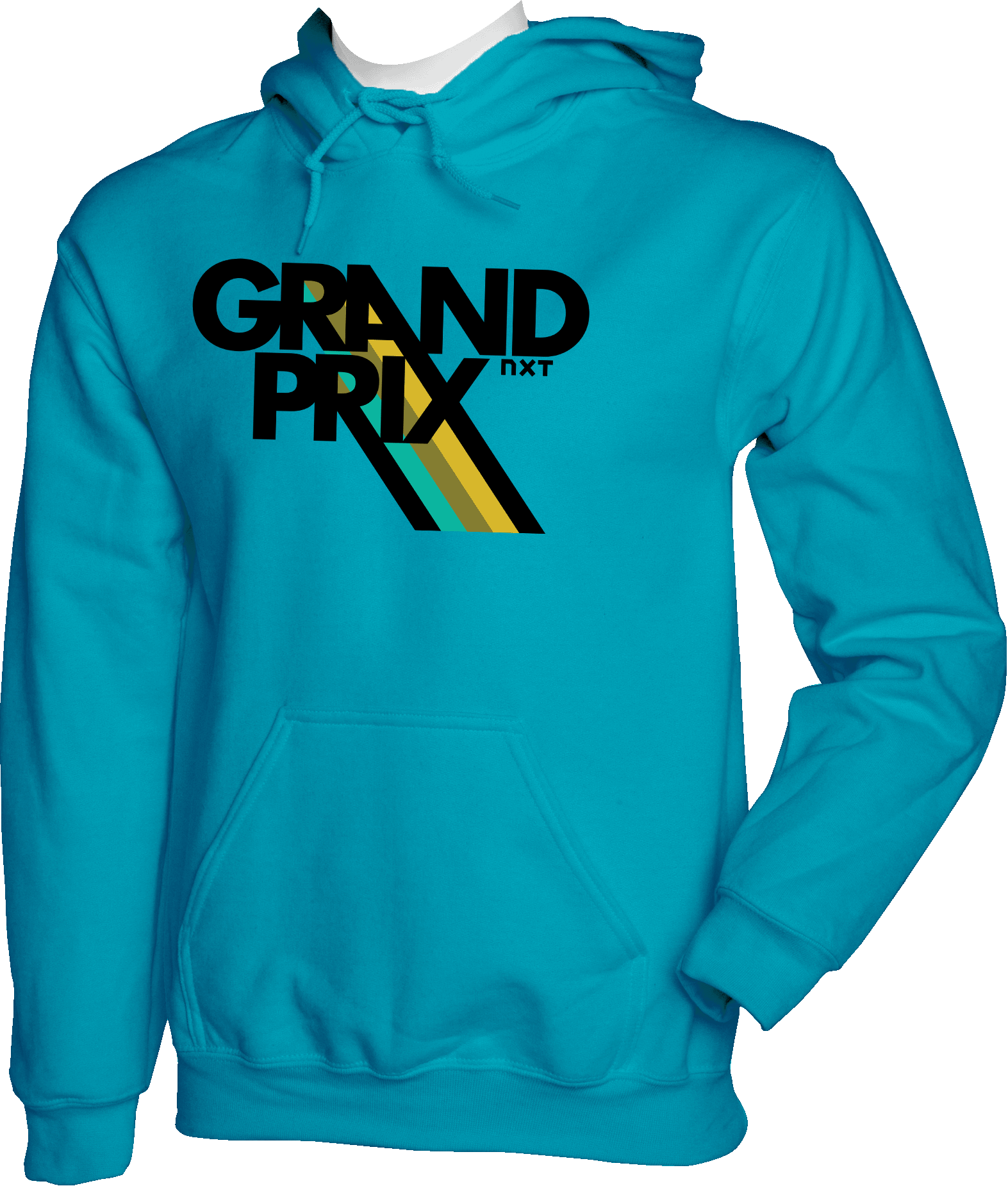 Hoodies - 2024 NXT Grand Prix Fall Boys