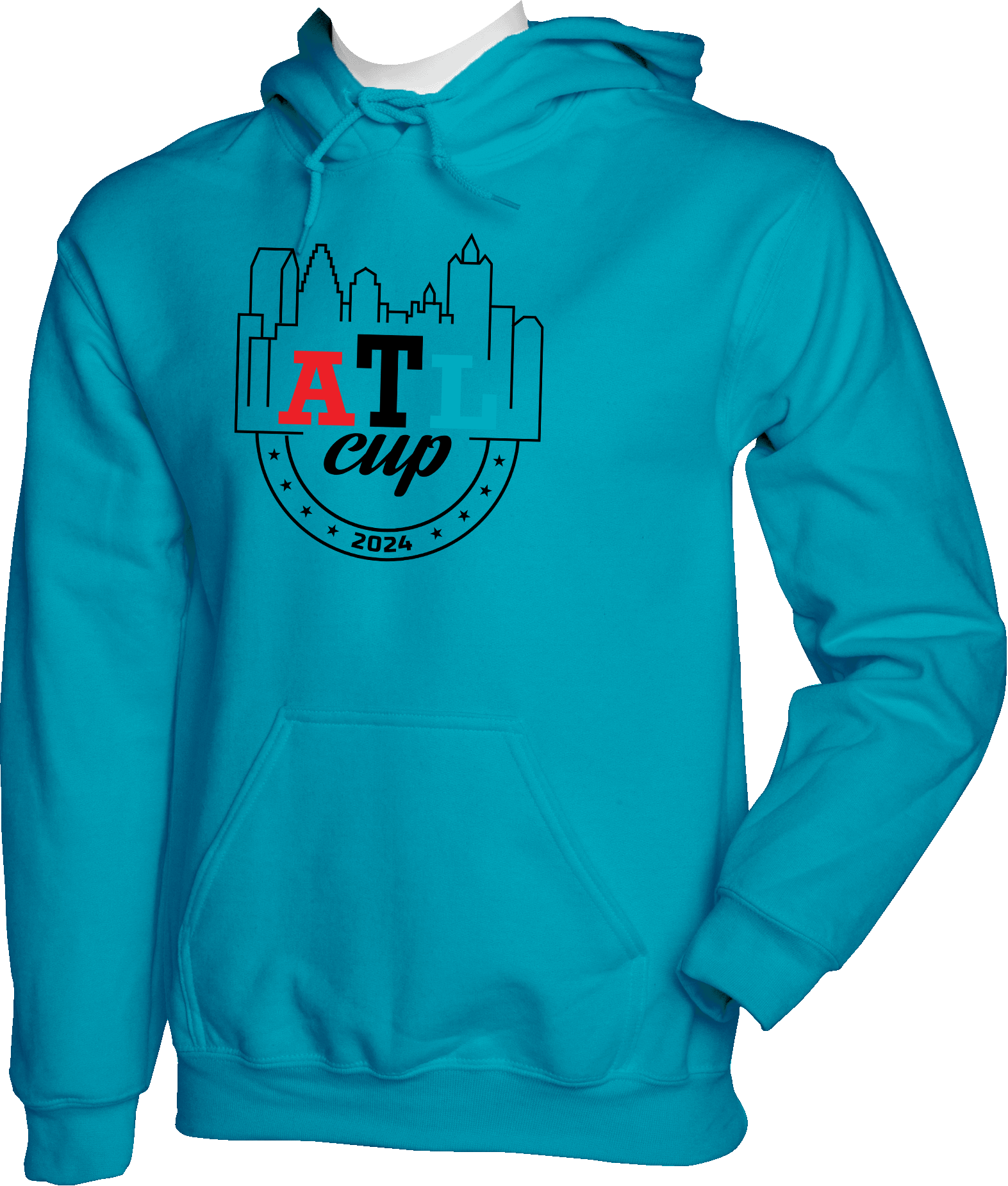 Hoodies - 2024 ATL Cup