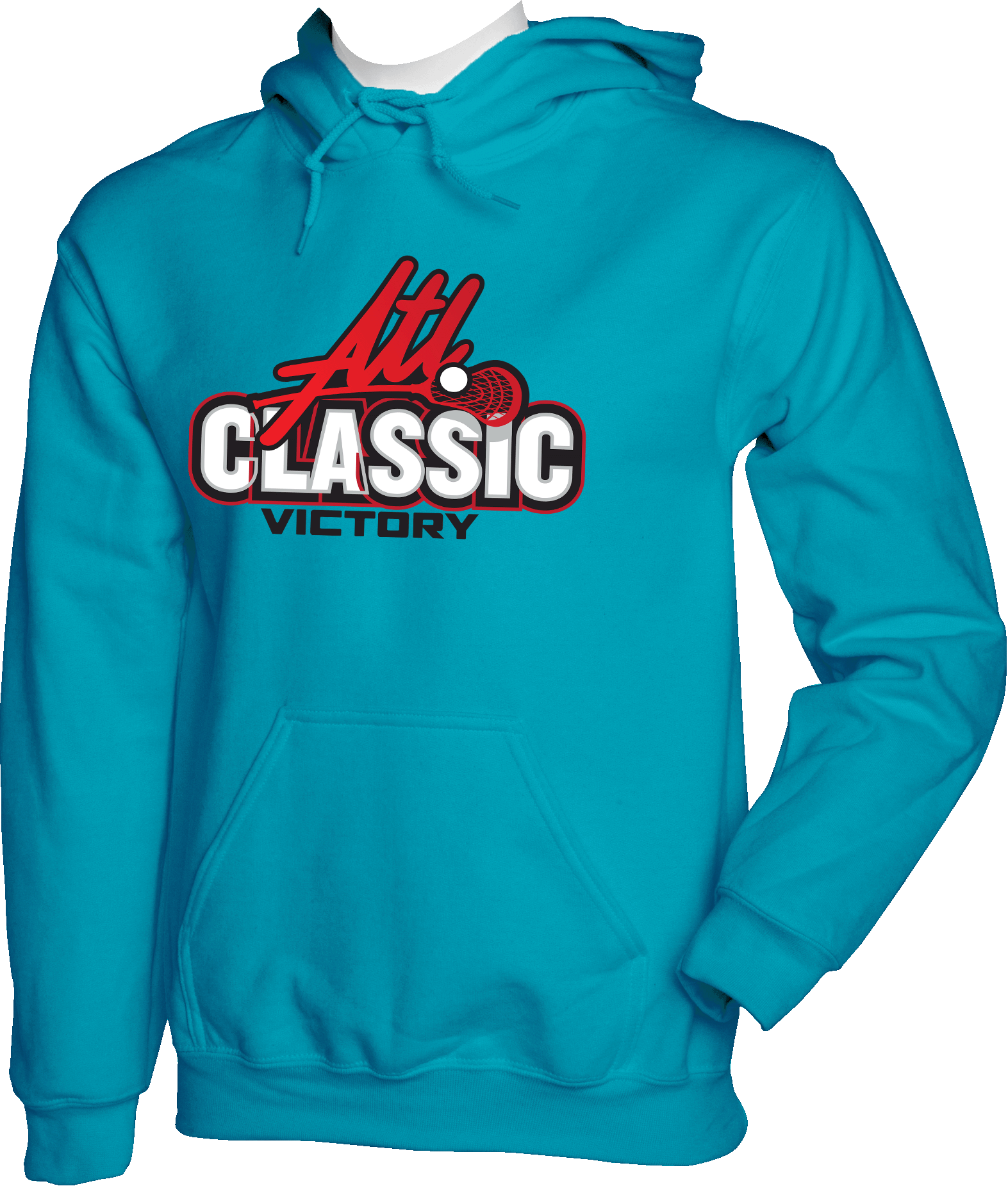 Hoodies - 2024 ATL Classic